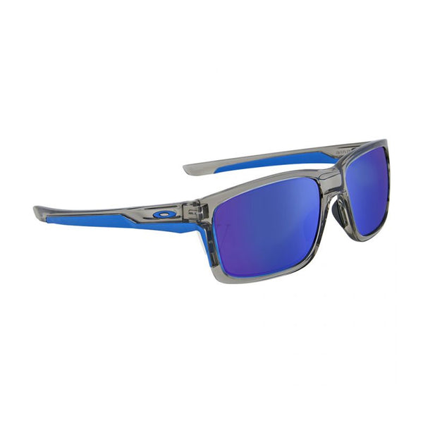 Oakley Mainlink 0OO9264 03 Sunglasses Prizm Sapphire Iridium