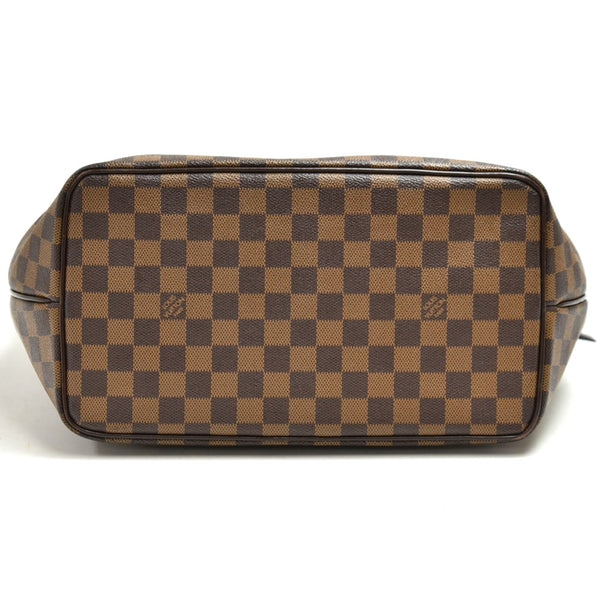 Louis Vuitton Westminster GM Ebene Damier Canvas Shoulder HandBag