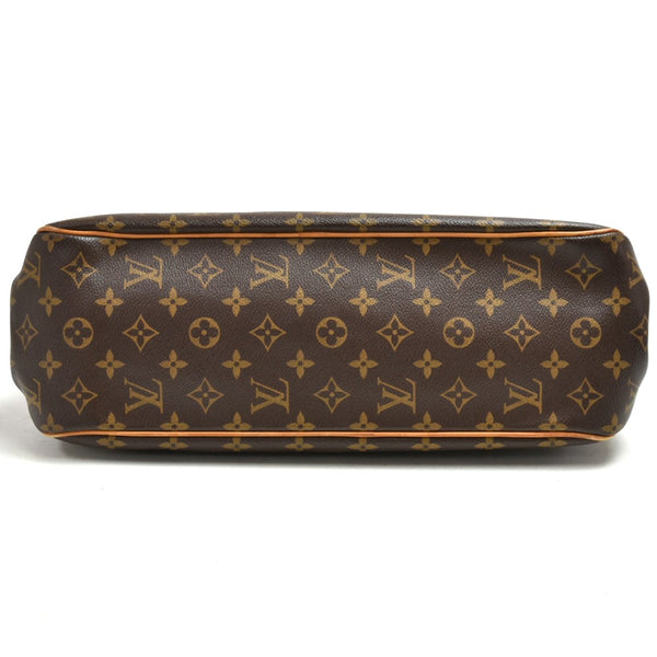 Louis Vuitton Batignolles Horizontal Monogram Canvas Shoulder Bag