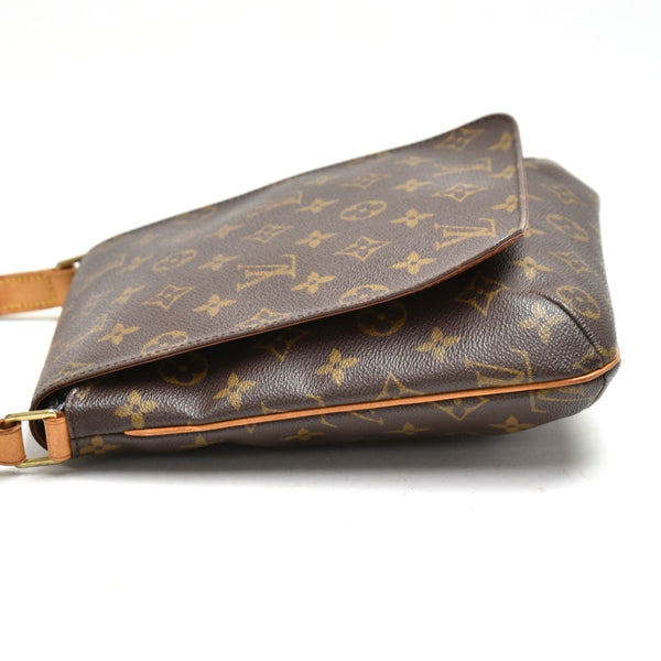 Louis Vuitton Musette Salsa Monogram Canvas Shoulder Bag