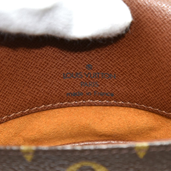 Louis Vuitton Musette Salsa Monogram Canvas Shoulder Bag