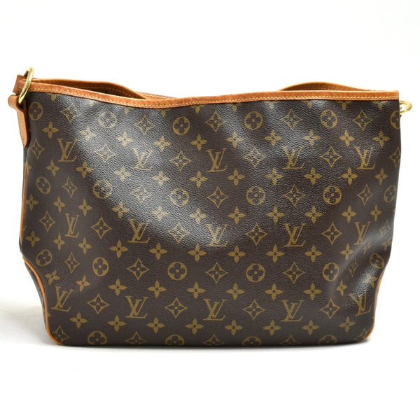 Louis Vuitton Delightful PM Monogram Canvas Hobo Bag