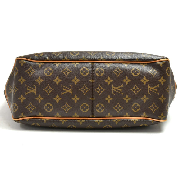 Louis Vuitton Delightful PM Monogram Canvas Hobo Bag