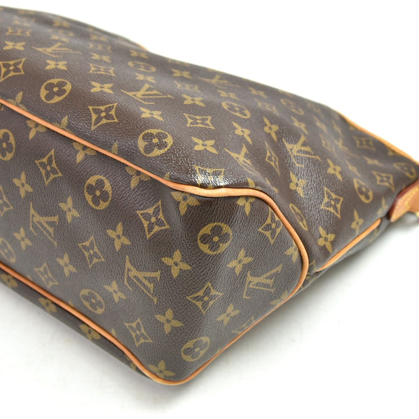 Louis Vuitton Delightful PM Monogram Canvas Hobo Bag