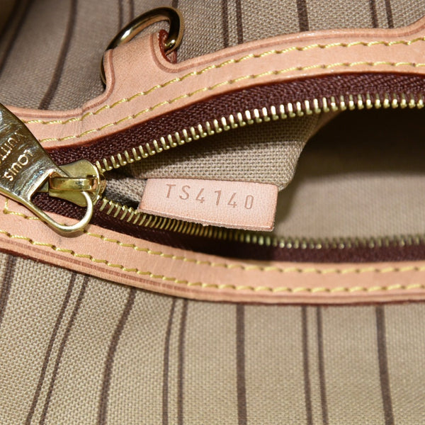 Louis Vuitton Delightful PM Monogram Canvas Hobo Bag