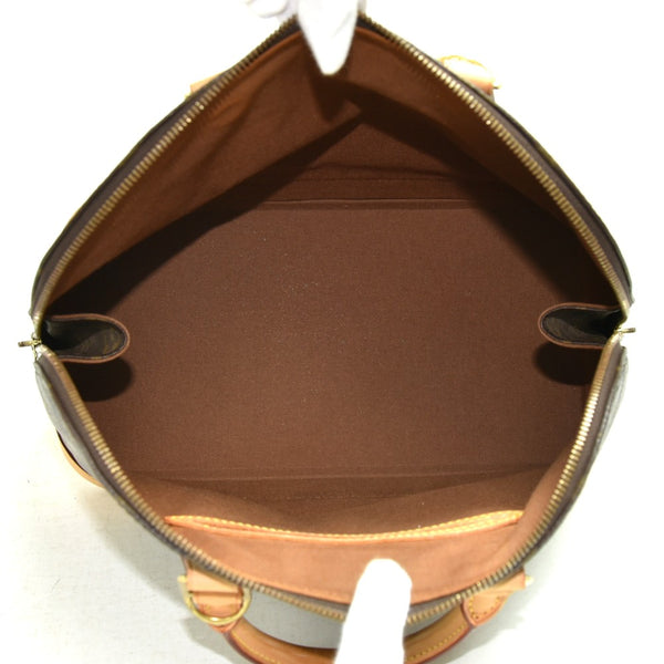 Vintage Louis Vuitton Alma Monogram Canvas Handbag LV purse