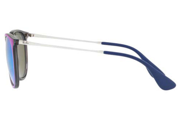 Ray-Ban Women's Sunglasses Black Frame RB4171F 601/55