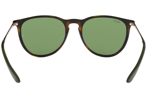 Ray-Ban Chris Unisex Sunglasses RB4187 6393/2
