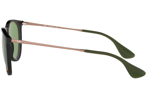 Ray-Ban Erika Unisex Round Sunglasses RB4171F 6393/2