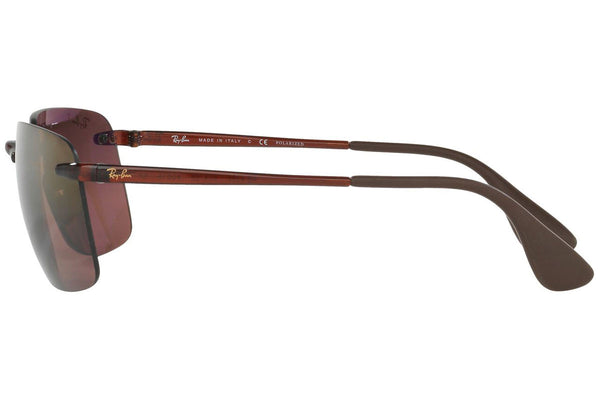 Ray-Ban Chromance Men's Sunglasses