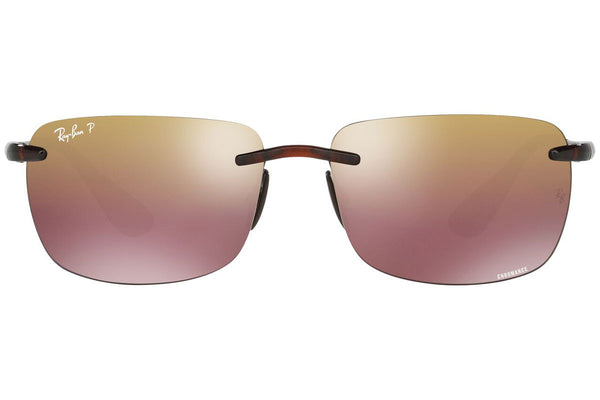 Ray-Ban Chromance Men's Sunglasses