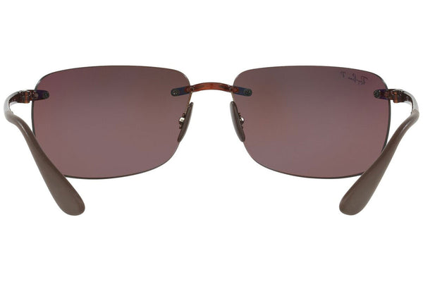 Ray-Ban Chromance Men's Sunglasses