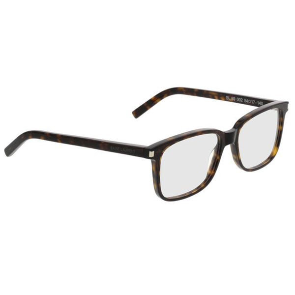 Saint Laurent Unisex Eyeglasses