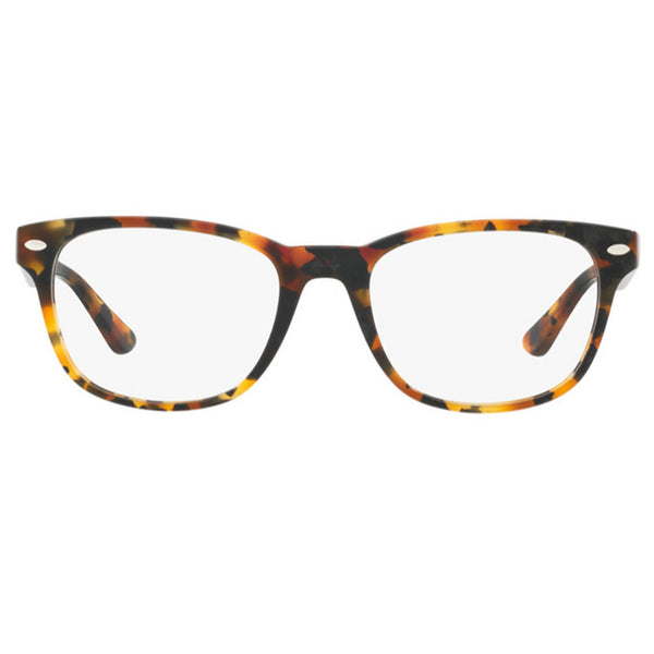 RayBan Men's RX Eyeglasses Tortoise W/Demo Lens RX5359-5712-53