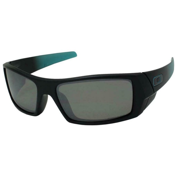 Oakley Gascan Sunglasses Prizm Black Polarized Lens OO9014-5360