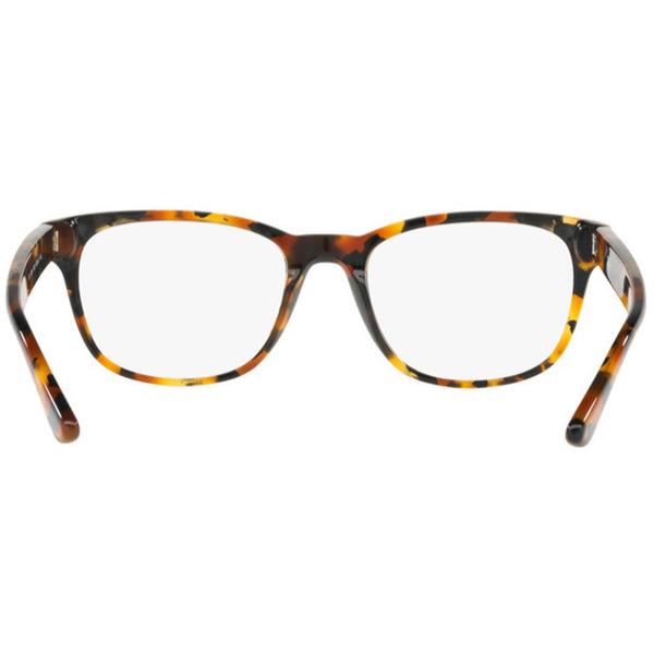RayBan Men's RX Eyeglasses Tortoise W/Demo Lens RX5359-5712-53