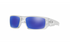 Oakley Crankshaft Sunglasses Violet Iridium Polarized Lens OO9239 09