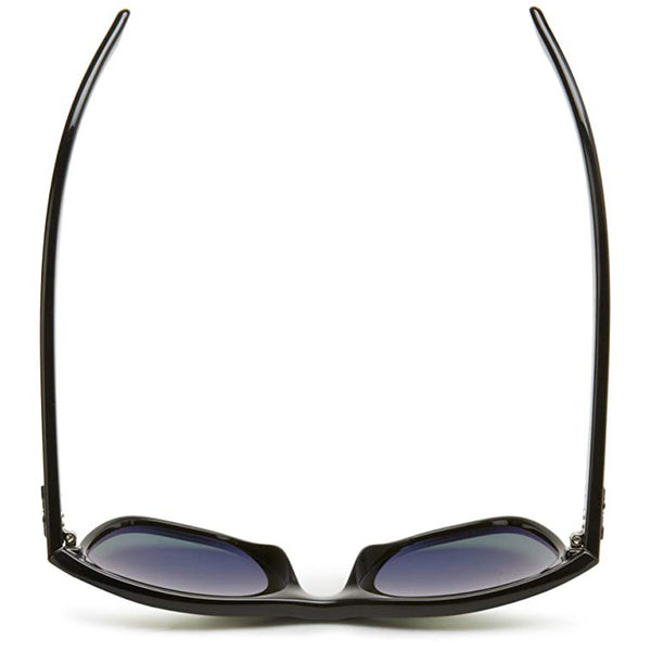 RayBan Unisex Sunglasses Black Classic G15Polarized Lens RB4184 601/9A