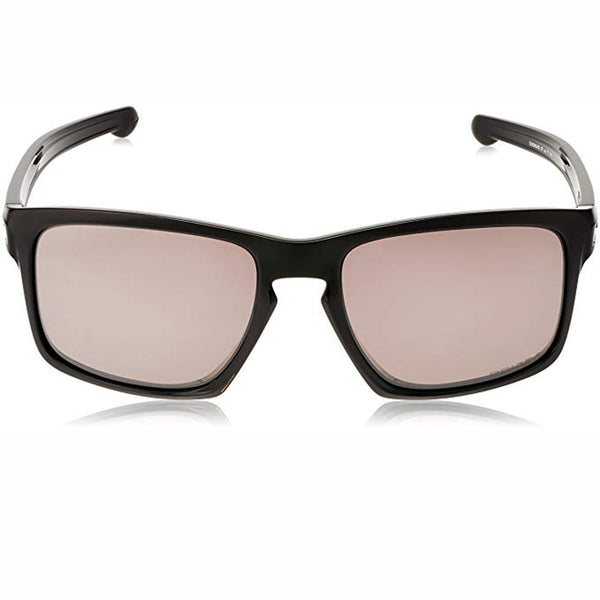 Oakley Sliver (A) Square Frame Men Sunglasses OO9269 05