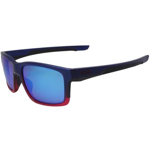 Oakley Mainlink OO9264-32 Prizm Sapphire Sunglasses