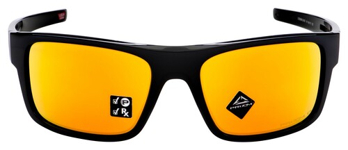 Oakley OO9367-2160 Drop Point Men's Polarized Sunglasses