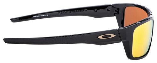 Oakley OO9367-2160 Drop Point Men's Polarized Sunglasses