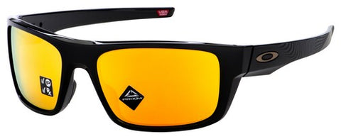 Oakley OO9367-2160 Drop Point Men's Sunglasses w/Polarized Lens