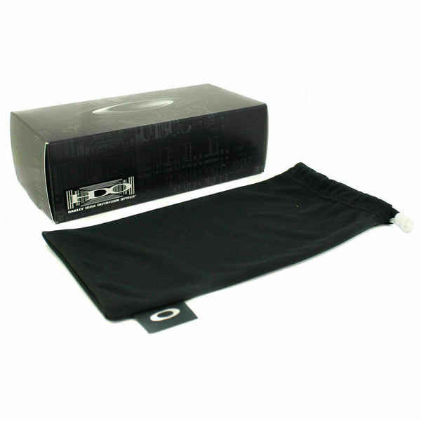 Holbrook Oakley Men's Sunglasses W/Prizm Black Iridium OO9102-H655