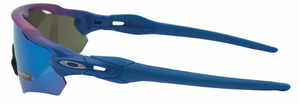 Oakley Radar EvPath AsianFit OO9275-23 Prizm SapphireSports Sunglasses