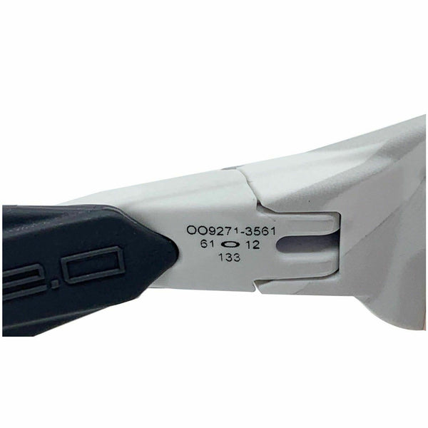 Oakley Flak 2.0 OO9271 -35 Prizm Dark Golf Sunglasses