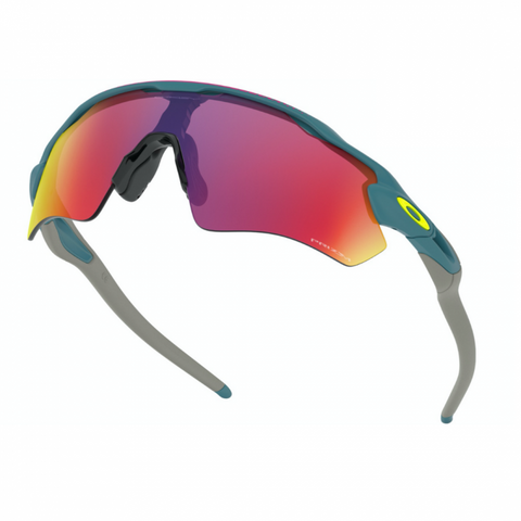 Oakley OO9208-A0 Radar EV Path Prizm Road Blue Sunglasses