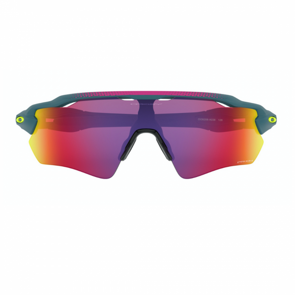 Oakley Radar EV Path Prizm Road Blue Sunglasses OO9208 A0