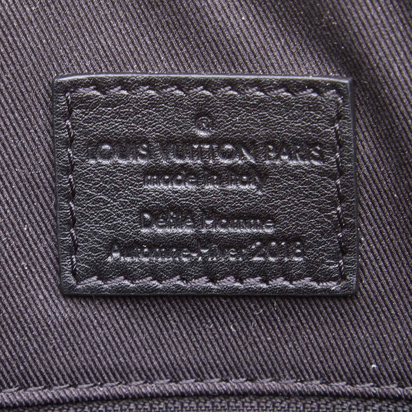 Louis Vuitton Monogram Glaze Backpack