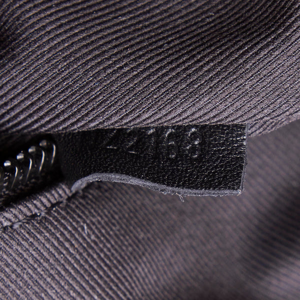 Louis Vuitton Monogram Glaze Backpack