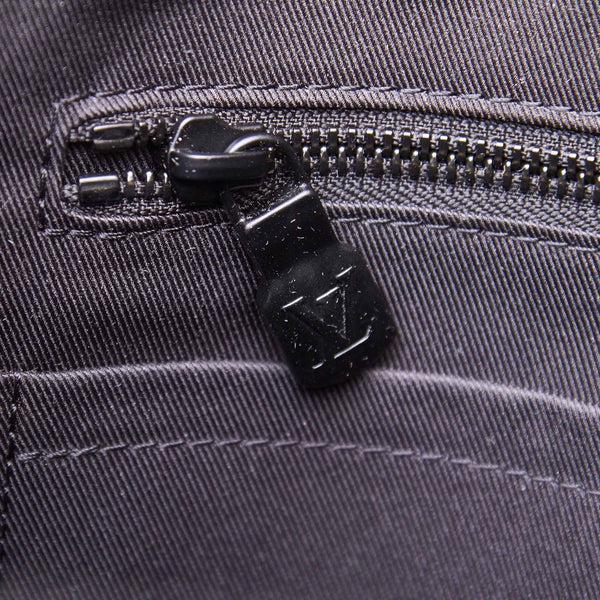 Louis Vuitton Monogram Glaze Backpack