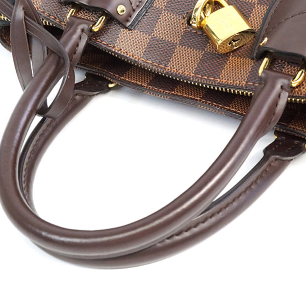 Louis Vuitton Damier Ebene Normandy