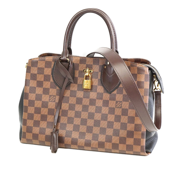 Louis Vuitton Damier Ebene Normandy
