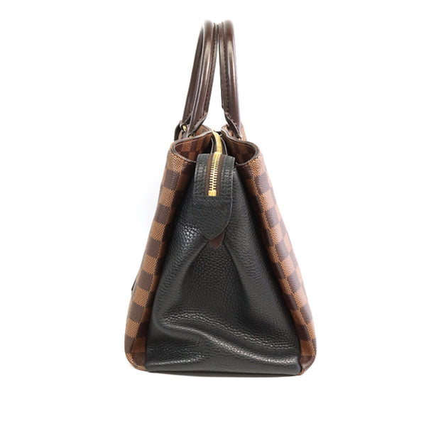 Louis Vuitton Damier Ebene Normandy