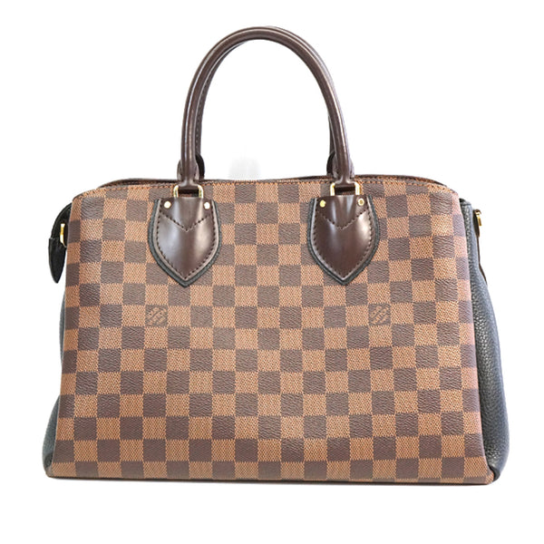 Louis Vuitton Damier Ebene Normandy