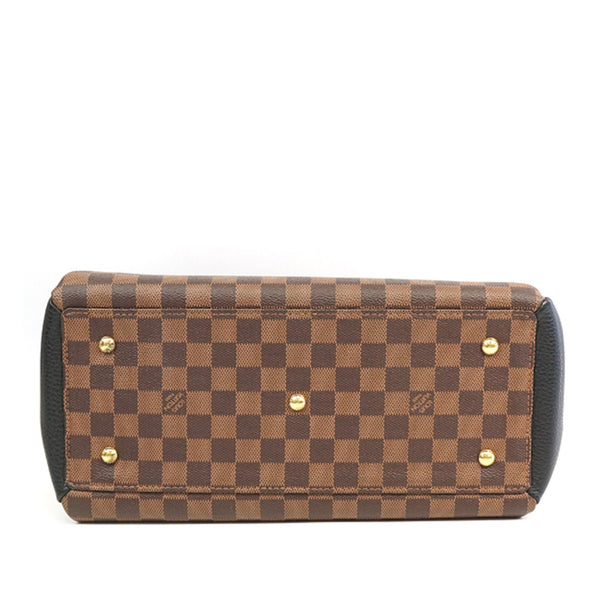 Louis Vuitton Damier Ebene Normandy