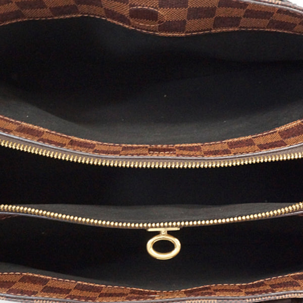 Louis Vuitton Damier Ebene Normandy