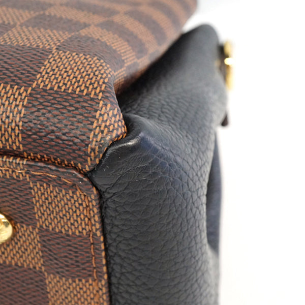 Louis Vuitton Damier Ebene Normandy