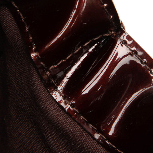 Louis Vuitton Vernis Wilshire PM