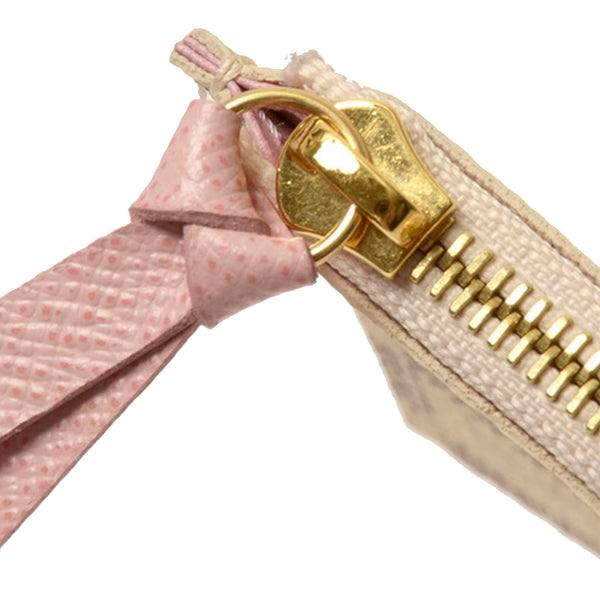 Louis Vuitton Damier Azur Pochette Felicie Insert