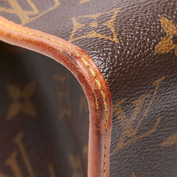 Louis Vuitton Monogram Popincourt Haut