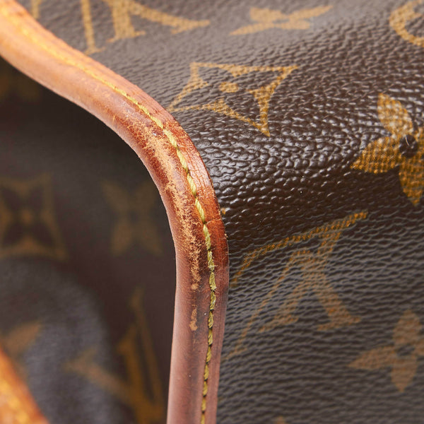 Louis Vuitton Monogram Popincourt Haut
