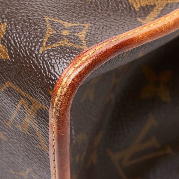 Louis Vuitton Monogram Popincourt Haut