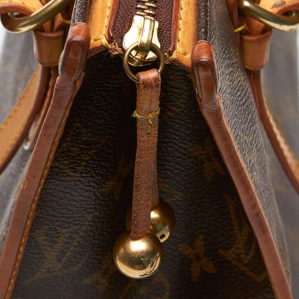 Louis Vuitton Monogram Popincourt Haut