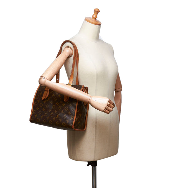 Louis Vuitton Monogram Popincourt Haut