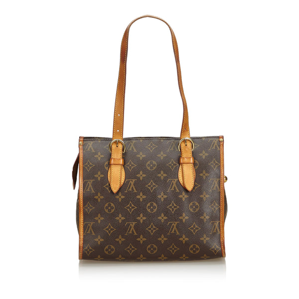 Louis Vuitton Monogram Popincourt Haut
